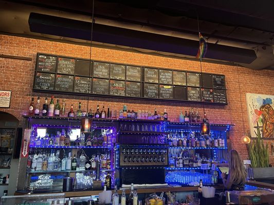 Alberta Street Pub by null