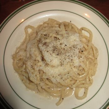 Montesacro Pinseria Brooklyn - Cacio e Pepe - Italian Near Me - Brooklyn, New York Montesacro Pinseria Brooklyn - Cacio e Pepe - Italian Near Me - Brooklyn, New York