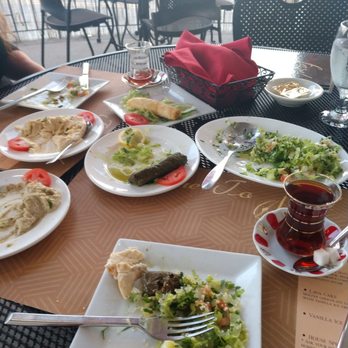 Fasil Mediterranean Restaurant - Turkish Near Me - Boonton, New Jersey Fasil Mediterranean Restaurant - Turkish Near Me - Boonton, New Jersey