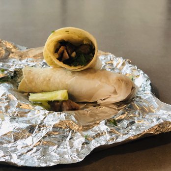 Puebla - Carnitas Taco. $8ish with tax - Mexican Near Me - New York, New York Puebla - Carnitas Taco. $8ish with tax - Mexican Near Me - New York, New York
