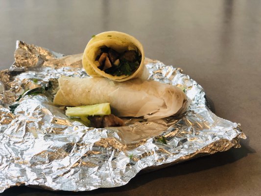 Puebla Mexican Food by null