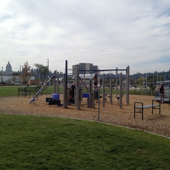 Percival Landing Park - www.playacrossamerica.com - Parks Near Me - Olympia, Washington Percival Landing Park - www.playacrossamerica.com - Parks Near Me - Olympia, Washington