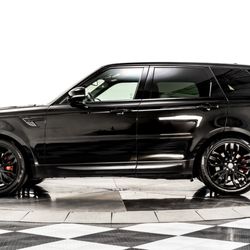 Carpe Diem Deluxe Detailing