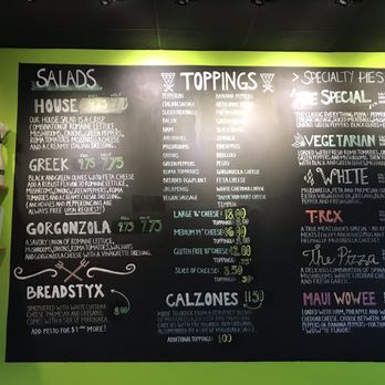 Moon River Pizza - Menu - Pizza Near Me - Jacksonville, Florida Moon River Pizza - Menu - Pizza Near Me - Jacksonville, Florida