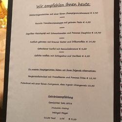 Macher's Landhotel - Pizzeria di Stefano