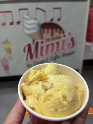 Mimi's Ice Cream & Coffee Shoppe by null