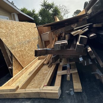 EZ Hauls - Junk Removal & Hauling Near Me - San Jose, California EZ Hauls - Junk Removal & Hauling Near Me - San Jose, California