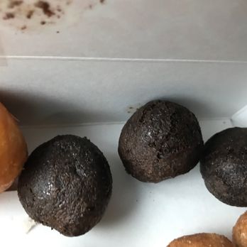 Dunkin' - Donuts Near Me - Bracey, Virginia