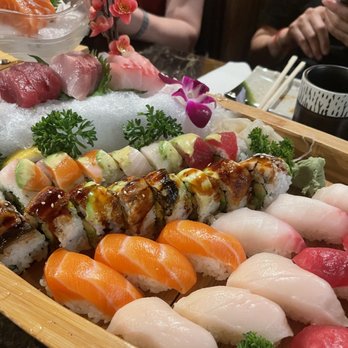 Sakura - Japanese Near Me - Kailua-Kona, Hawaii