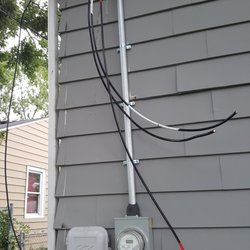A1- Services - SERVICE LINE FIXED