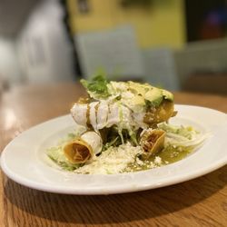 Catrina Mexican Cuisine