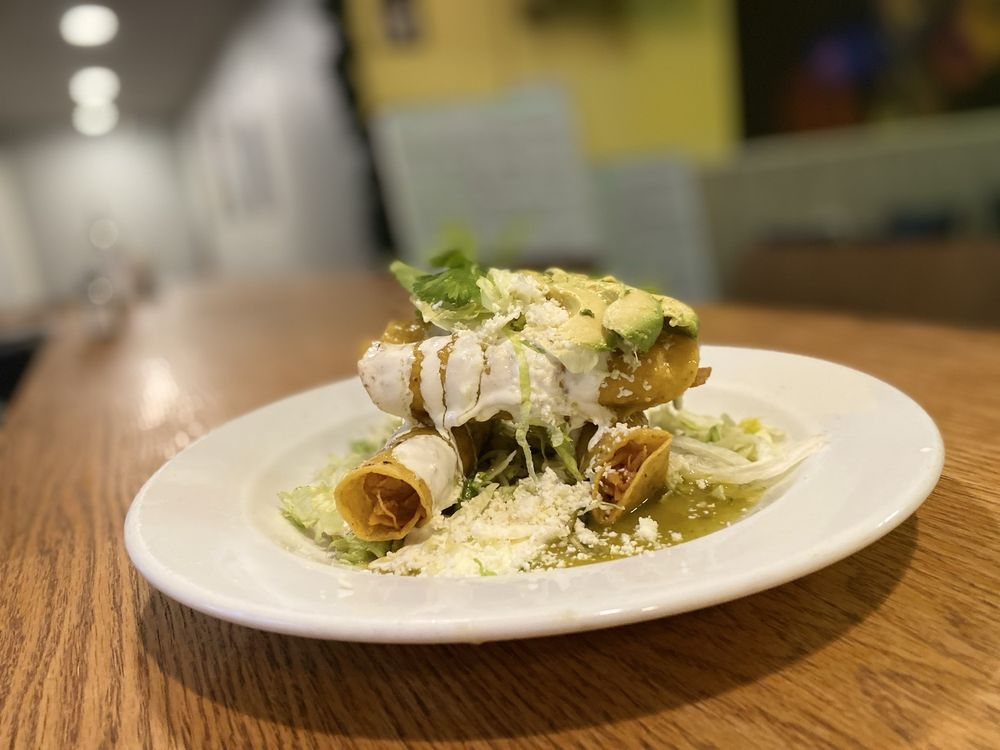 Catrina Mexican Cuisine