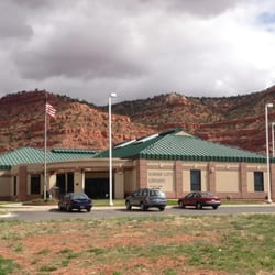 Kanab Public Library