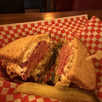 The Sandwich Spot - The Oscar on gluten free bread  #27 The Oscar - Sandwiches Near Me - Glendale, Arizona