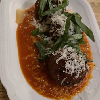 Mama - Side of Meatballs - Italian Near Me - Oakland, California Mama - Side of Meatballs - Italian Near Me - Oakland, California