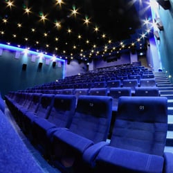 Kinowelt - KINO 1