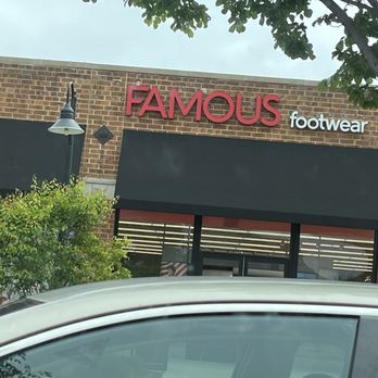 Famous Footwear - Fabulous Famous Footwear! - Shoe Stores Near Me - Chicago, Illinois Famous Footwear - Fabulous Famous Footwear! - Shoe Stores Near Me - Chicago, Illinois