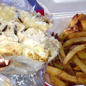 Chaps Pit Beef - TURKEY RACHEL, DELISH!!!! - Barbeque Near Me - Baltimore, Maryland