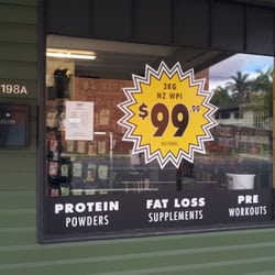 Supplement Shop Australia
