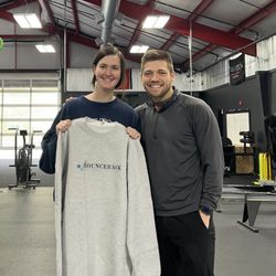 Bounceback Physical Therapy
