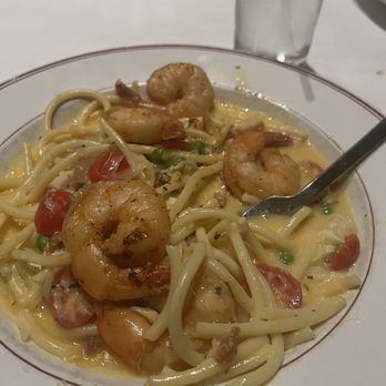 Char Restaurant - Seafood Carbonara - Seafood Near Me - Memphis, Tennessee Char Restaurant - Seafood Carbonara - Seafood Near Me - Memphis, Tennessee