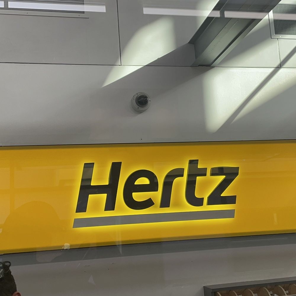 Hertz Rent A Car - Car Rental Near Me - Tucson, Arizona Hertz Rent A Car - Car Rental Near Me - Tucson, Arizona