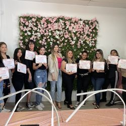 La Voute Beauty Academy - Nail certification