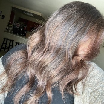 IVEY - Hair Salons Near Me - Ann Arbor, Michigan