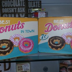 HomeGoods - Donuts!!!!