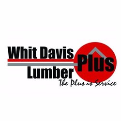 Whit Davis Lumber Plus