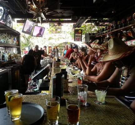 Red Mesa Cantina by null