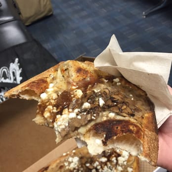 &pizza - Vegan Near Me - Dulles, Virginia