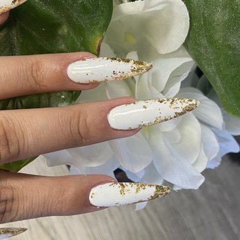 QV Nails - Nail Salons Near Me - Simi Valley, California