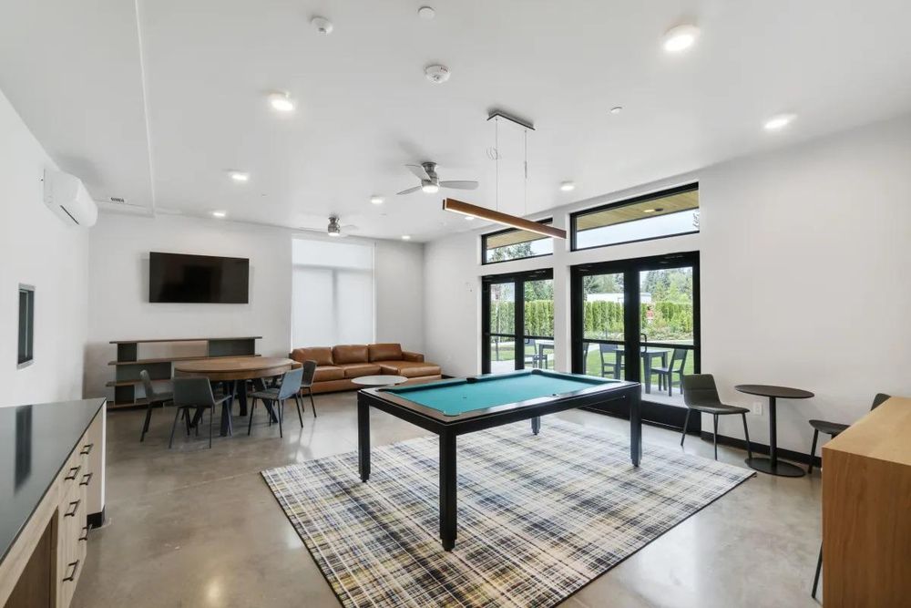 THE HUB Updated June 2024 4444 6th Ave SE, Lacey, Washington