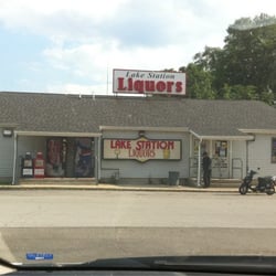 Lake Station Liquors