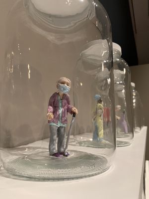 Gardiner Museum by null