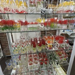 Pottery Place Antiques