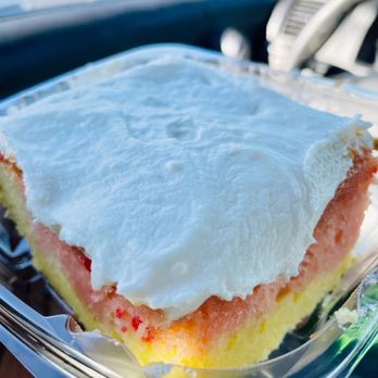 Legacy Carryout & Catering - Honeybun Strawberry Lemon Cake - Fast Food Near Me - Waldorf, Maryland Legacy Carryout & Catering - Honeybun Strawberry Lemon Cake - Fast Food Near Me - Waldorf, Maryland