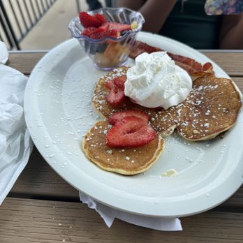 Eggs Up Grill - Kids pancakes - Breakfast & Brunch Near Me - Richmond, Virginia Eggs Up Grill - Kids pancakes - Breakfast & Brunch Near Me - Richmond, Virginia