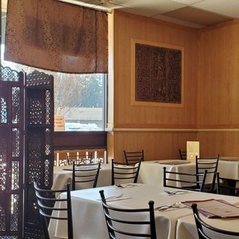 Thai Orchid Cuisine - Thai Near Me - Healdsburg, California