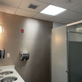 EC Dental Group - Office Floor Restrooms - General Dentistry Near Me - Flushing, New York EC Dental Group - Office Floor Restrooms - General Dentistry Near Me - Flushing, New York