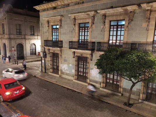 Casa de Siete Balcones Hotel Boutique by null