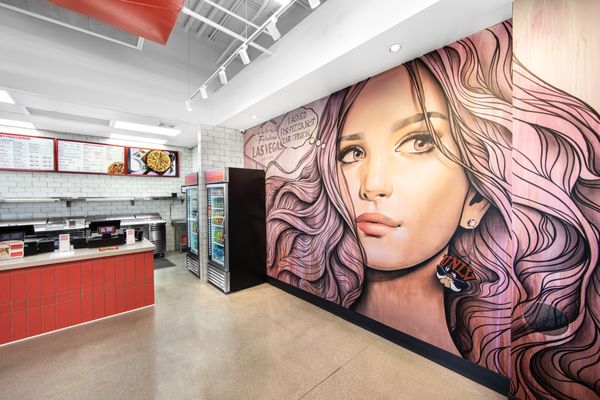 Curry Pizza House Las Vegas by null