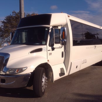 Worldwide Transportation - Limos Near Me - Miami, Florida Worldwide Transportation - Limos Near Me - Miami, Florida