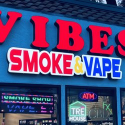 Vibes Smoke