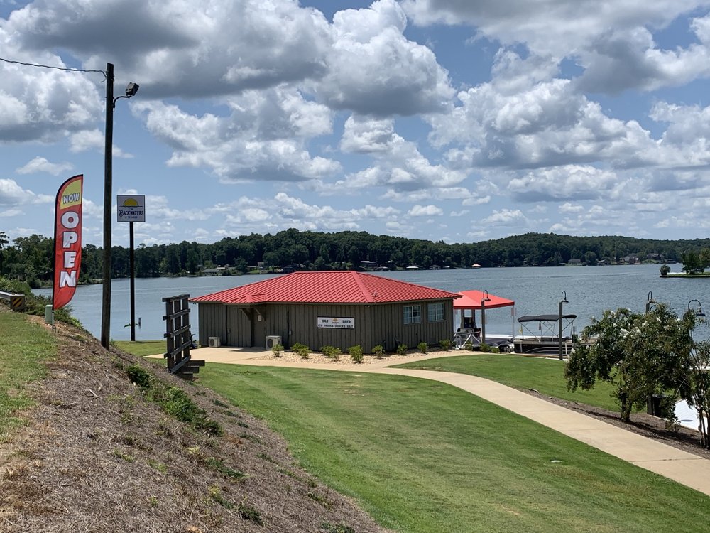 BACKWATERS MARINA Request Information 9825 Lee Rd 379, Valley, AL