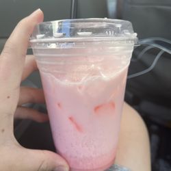 Country Coffee - GREAT Italian soda!