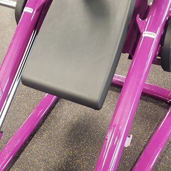 Planet Fitness - Gyms Near Me - Plainview, New York