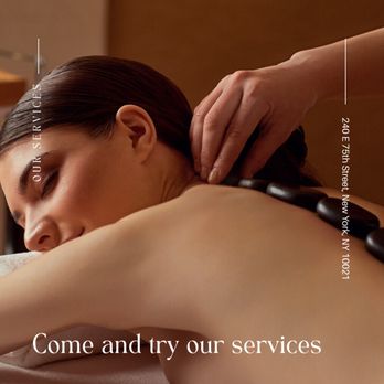 Lucky Foot & Back Spa - Come and try our services - Reflexology Near Me - New York, New York Lucky Foot & Back Spa - Come and try our services - Reflexology Near Me - New York, New York