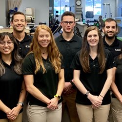 Therapy Partners of North Texas